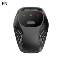 Ultrasonic Pest Repeller Plug In Dual Speakers Electronic Rodent Insect Control Silent NonToxic Device for Bedroom Office Pet Friendly EN black