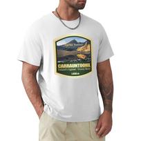 Carrauntoohil (PF) TShirt Sports Basic Short Sleeve TShirt S white