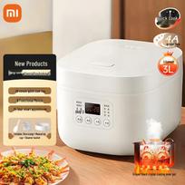 Xiaomi 3L Smart Multi-Function Rice Cooker white