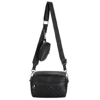 Versatile Shoulder Bag Large Capacity Messenger Bag for Teen Girl Messenger Bag balta