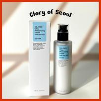 COSRX Oil-free Ultra Moisturizing Lotion 100ml