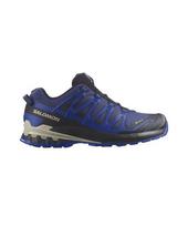 [Salomon] XA Pro 3D V9 GTX - Blueprint:Surf the Web:Lapis Blue L47270300 260 black