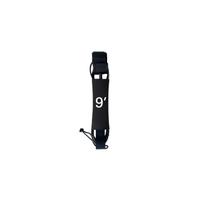 9 ft Leash - Leash for Surfing juoda