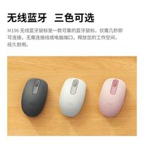 Logitech M196 Wireless Bluetooth Mouse