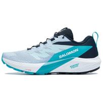 SALOMON Sense Ride 5 'Teal Green Black' Women's L47458900 36⅔ mėlyna
