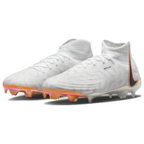Nike Phantom Luna Elite FG White Total Orange FN8405-101 EU 44