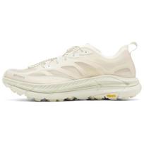 HOKA ONE ONE Mafate Speed 4 Lite Satisfy Bone Sneakers 1157050-BONE 36 white