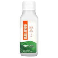 BulletProof, MCT aliejus, 16 fl oz (473 ml) white