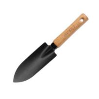 3 letenos ilgos rankenos žolės valiklis Sharp Compact, nerūdijančio plieno nagų ravėjimo įrankis Sodo ravėjimo įrankis Sodas F black