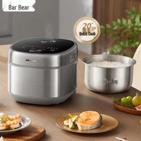 Bear DFB-E30V5 Multi-Function Rice Cooker CN plug (adapter included)