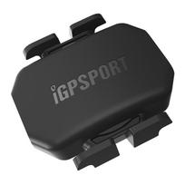 Cycling Cadence Sensor ANT+ BT5.0 Wireless Bike Sensor IPX7 Magnetless Bicycle Computer Cadence Sensor juoda