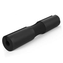 Barbell Pad Comfortable Thickened Foam Shoulder Support Squat Pad for Gym Home gray