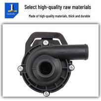2118350028 A2118350028: Compatible with Mercedes-Benz E-Class W211 Electronic Auxiliary Water Pump. A2118350028