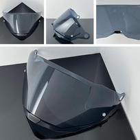 Šalmo vizorius LS2 Explorer, Explorer Carbon, MX701 Veido skydelis Motociklo šalmo priedai