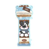 Protective Cartoon Animal Shell for DJI Pocket 4 Camera Accessories white