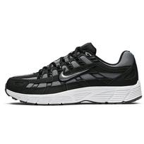 Nike P-6000 'Cool Grey' Vyriški CD6404-003 EU 40.5 black