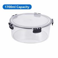 3D Printer Filament Storage Box Moisture‑Proof Dust‑Proof Sealed Container Keep Filament Dry Clean Anti‑Tangle For 3D Printing F A1 white