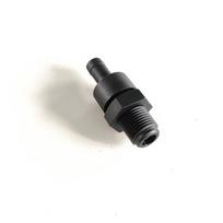 PCV Valve Replacement 4694335AB For 2001-2004 Jeep Dodge Grand Caravan Cherokee black