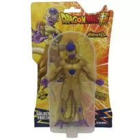 Monsterflex: Ištempiama Dragon Ball figūrėlė - Auksinis Friezas