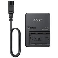 Sony BC-QZ1 Battery Charger gray