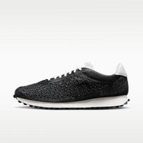 Nike LD 1000 Flyknit 'Black Dark Smoke Grey' 41 black