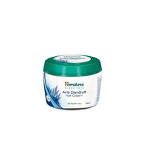 Himalaya -Dandruff Hair Cream | & Dandruff | Non Sticky Oil Replacement Hair Cream | Soothes Scalp | With Tea Tree Oil & Tulsi blue