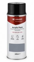 Paint Matching Massey Ferguson Machines, 50 Grey From 2009 400 Ml