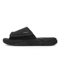 FILA FERN SLIPPER Slide Slippers Men's Caviar Gray F12M622507FCV 40.5 pilka spalva