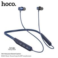 HOCO. ES64 Wireless Neckband Bluetooth Earphones