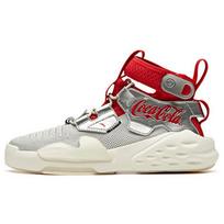 Anta Coca-Cola Unisex 11948099S-2 EU 39 gray