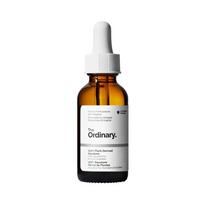 The Ordinary 100% Plant-Derived Squalane Lightweight Hydrating Face Oil 30ml white