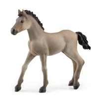 Schleich Horse Club Criollo Definitevo 13949 (foal) gray