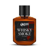 Beardo Whisky Smoke Kvepalai Eau De Parfum | Parašo kvapas