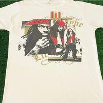 VTG Y2k Lil Wayne Rap Tee Vintage 2000s Shirt Mens Size Small Rare Hip Hop Rap 2XL