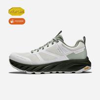 Pelliot Men's Vibram Trail Running Shoes 41