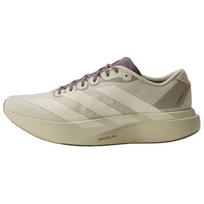Adidas Adizero EVO SL Woven 'Putty Grey Alumina Shadow Fig' JS2441 44 beige