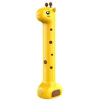 Vaikų skaitmeninis ūgio matavimo prietaisas Animacinis žirafas Belaidis ūgio stadiometras Nešiojamas Tikslus Išmanus Vaikų Suaugusiųjų Ūgio Matavimo Skalės Įrankis Giraffe