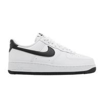 Nike Air Force 1 Low '07 White Black 40.5 white