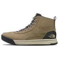 THE NORTH FACE Larimer Mid Waterproof Boots 'Kelp Tan Tnf Black' Men's NF0A52RM EU 42.5 gray