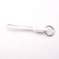 Universal Lanyard Handle for Water Bottles and Thermos Cups violetinė