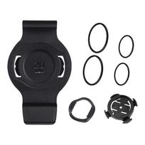 Garmin QuickFit MTB Dviračio Laikiklis Laikrodžiui Garmin Fenix 3/5/6/7/MK1/2 MTB Dviračio Kompiuterio Pagrindas Dviračio Aksesuarai 20/22/26mm