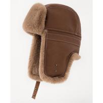 Vintažinė reguliuojama unisex kepurė lauko žygiams ir alpinizmui M（56-58cm）