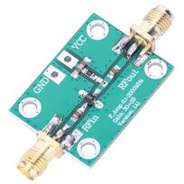 RF Broadband Amplifier Low Noise LNA Board Module 0.1-2000MHz Gain 30dB metal