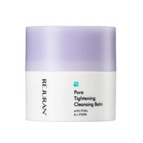 REJURAN Pore Tightening Cleansing Balm Cleanser c-PDRN 50ml 1ea gray