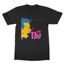 The The Thethe Band Soul Mining T Shirt Full Size S-5XL BE2703 S