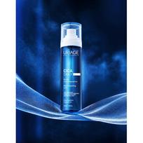 Uriage Cica Daily Micro Repair Mist 120ml  Toner Mist   + Free 15ml Cica Daily Repair Concentrate Cream blue