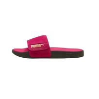 PUMA Leadcat 2.0 Šlepetės Unisex Rožinės 399041-04 39 rožinė