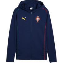 PUMA DRYCELL Jackets & Coats Men's Persian Blue 779554-17 M persų mėlyna spalva