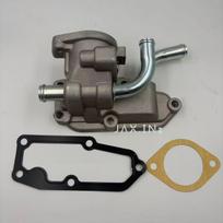Isuzu 4JG1 variklio termostato korpusas Hitachi 70 ekskavatoriui Car