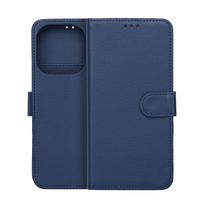 Dėklas Smart Classic skirtas Realme 16 Pro Plus 5G tamsiai mėlynas